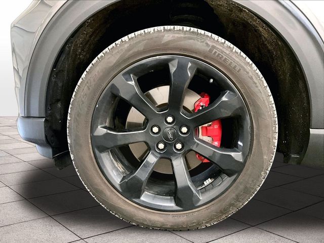 2024 Ford Explorer ST Gray at Spitzer Acura