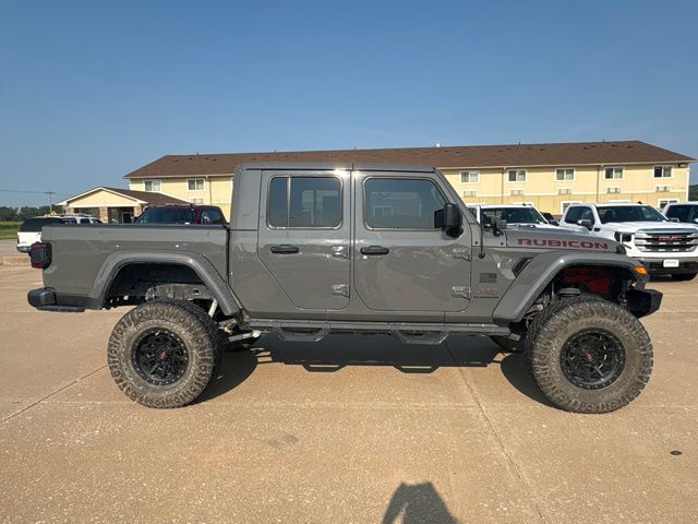 Used 2020 Jeep Gladiator Truck