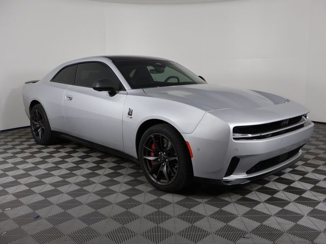 2024 Dodge Charger Daytona Scat Pack - Photo 7