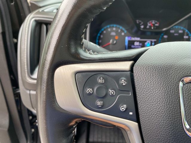 2018 GMC Canyon Denali 17