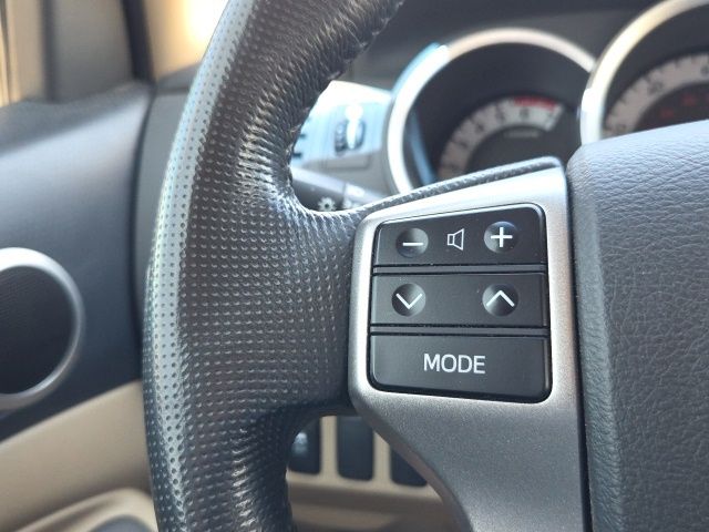 Used 2013 Toyota Tacoma Truck