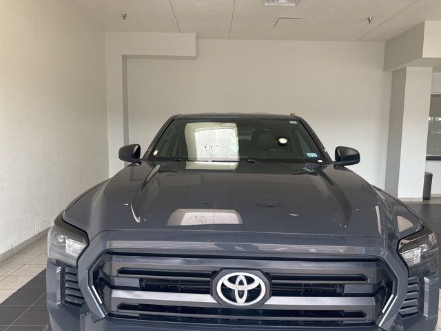 2025 Toyota Tacoma SR  at Don McGill Toyota