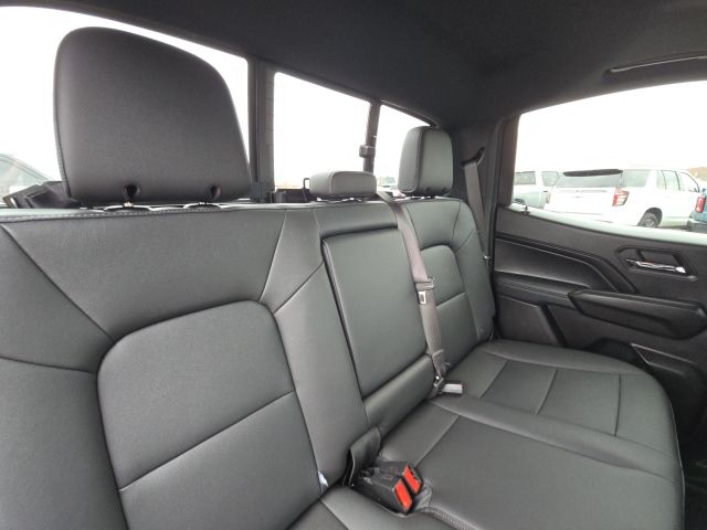 2024 Chevrolet Colorado LT:167261A