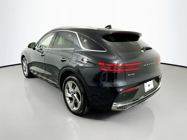 Thumbnail: 2026 Genesis GV70 - 7