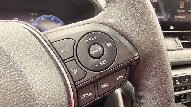 Used 2023 Toyota RAV4 SUV
