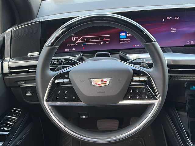Used 2026 Cadillac Escalade SUV