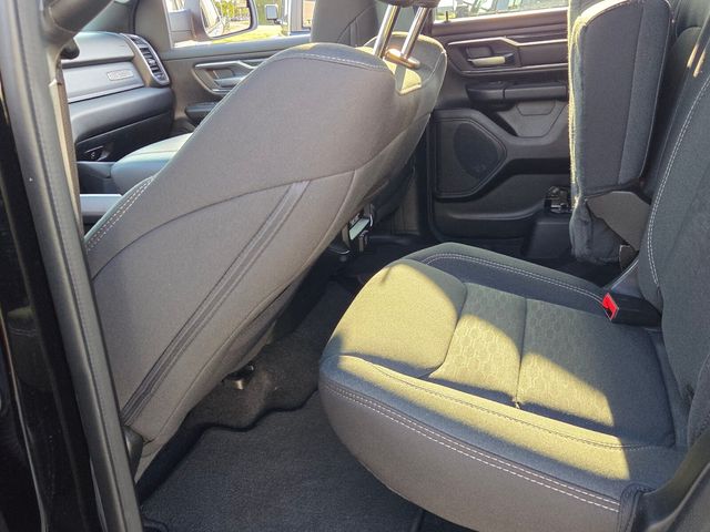 Used 2025 Ram 1500 Truck