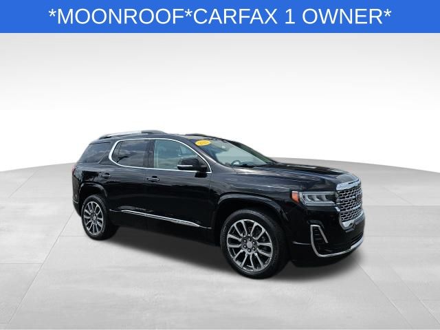 GMC Acadia Denali AWD