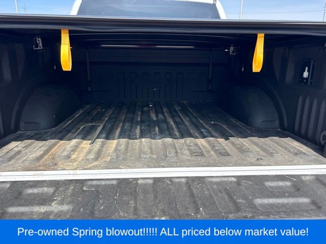 Used 2023 Oxford White Ford XL image 5