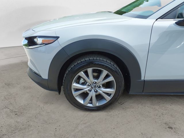 Used 2025 Gray Mazda 2.5 S Preferred Package image 14