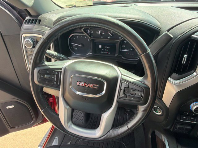Used 2021 GMC Sierra 1500 Truck