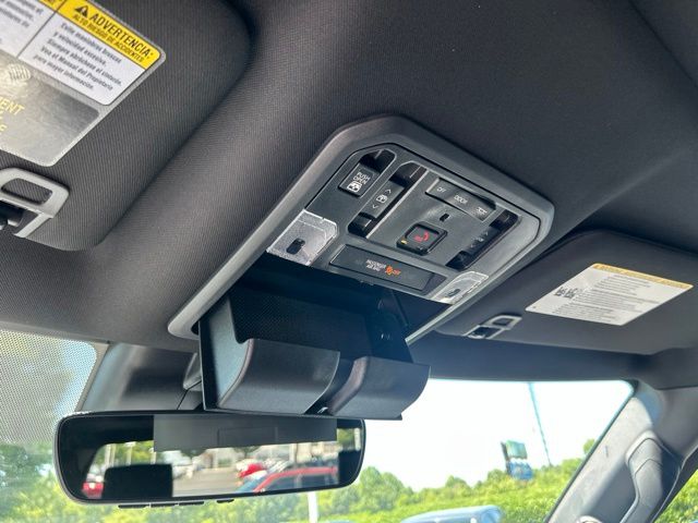 New 2026 Toyota Tundra i-FORCE MAX Truck