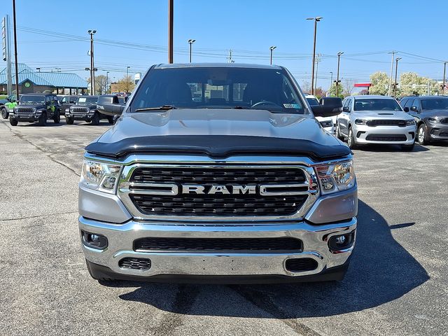 Used 2023 Ram 1500 Truck