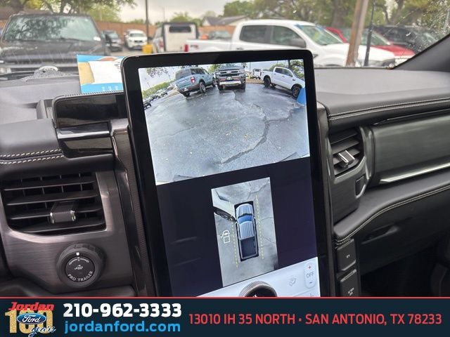 Used Car 2024 Ford F-150 Lightning  Platinum For Sale Under $60,000 In San Antonio, Texas