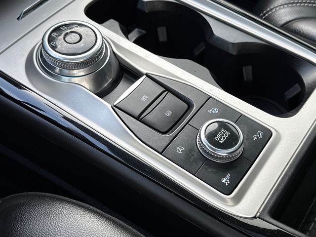 Used 2021 Ford Explorer SUV