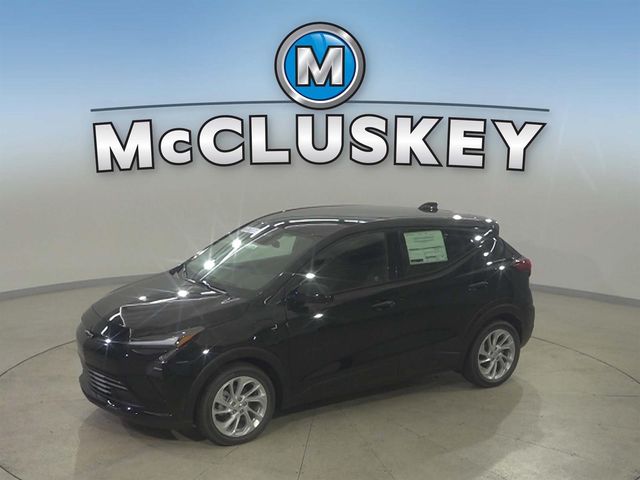 2027 Chevrolet Bolt LT FWD