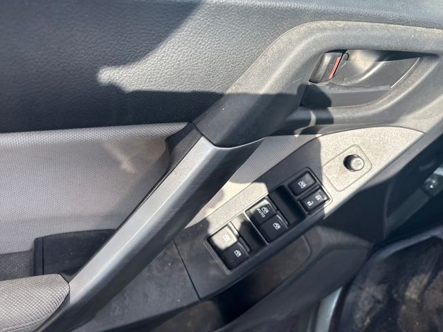 used 2015 Subaru Forester car, priced at $11,737
