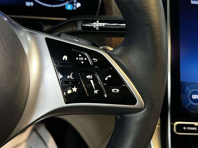 used 2023 Mercedes-Benz GLC car, priced at $42,991