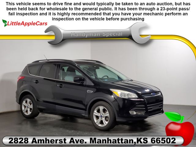 2016 Ford Escape SE FWD