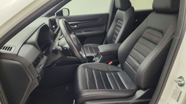 2025 Honda CR-V Hybrid Sport-L - 9