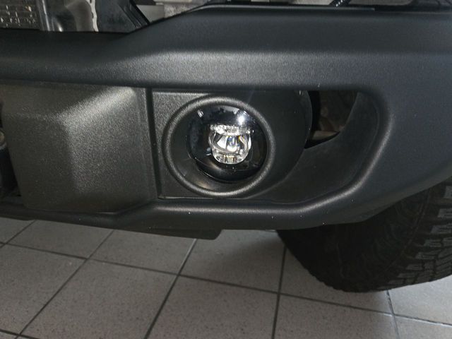 Used 2023 Ford Bronco SUV