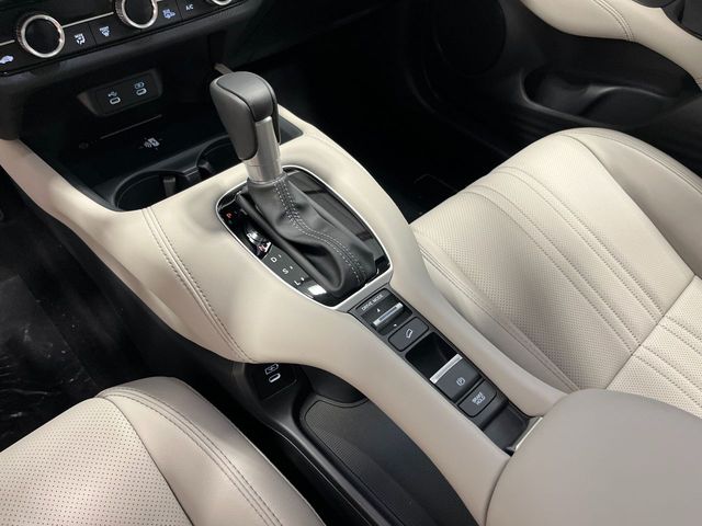 New 2027 Honda HR-V SUV