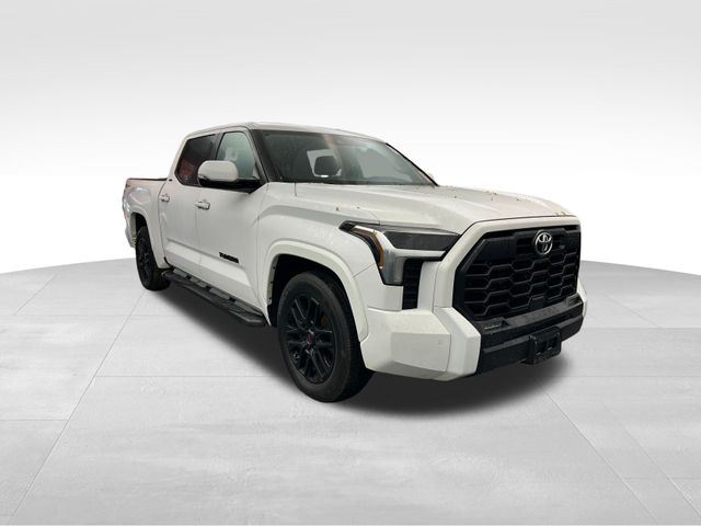 2022 Toyota Tundra SR5 TRD SPORT 2