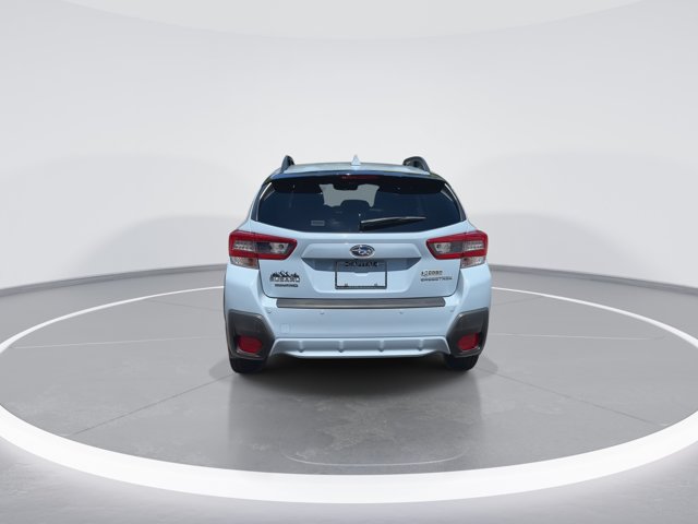 Used 2022 Gray Subaru Limited image 7