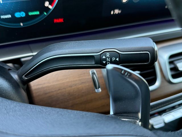 2023 Mercedes-Benz GLE