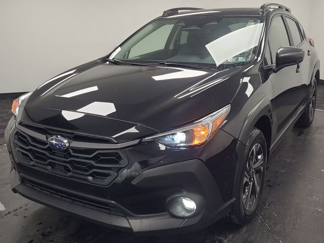 2024 – Subaru – Crosstrek