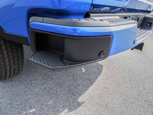 2026 GMC Canyon Elevation:44131