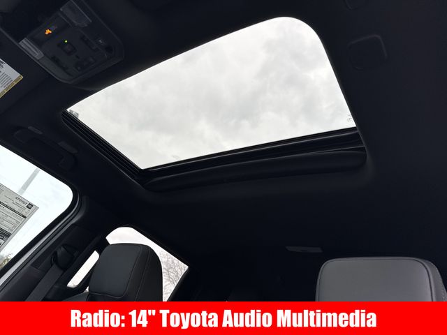 2026 Toyota Tacoma TRD Sport - Photo 18