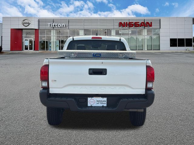Used 2021 Toyota Tacoma Truck