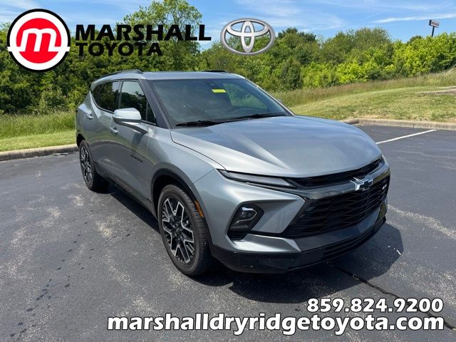 2023 Chevrolet Blazer RS AWD
