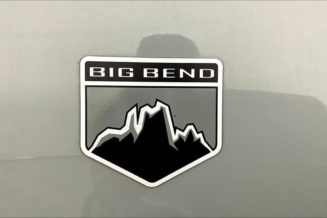 Used 2022 Ford Bronco Sport For Sale in OLIVE BRANCH, MS
