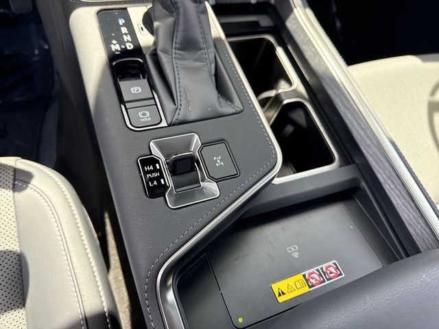 2025 Lexus GX - $81,888