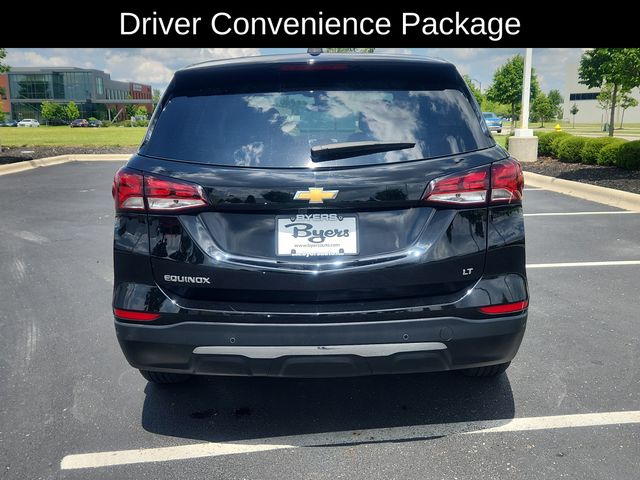 Used 2023 Chevrolet Equinox For Sale in Grove City, OH