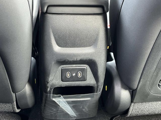 new 2026 Hyundai Venue car, priced at $24,191