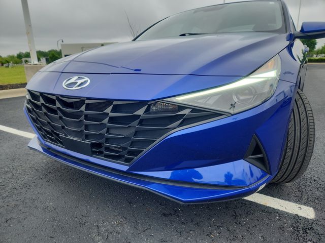 Used 2023 Hyundai Elantra For Sale in Grove City, OH
