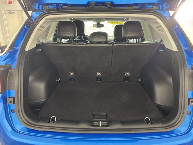 Used 2018 Jeep Compass SUV