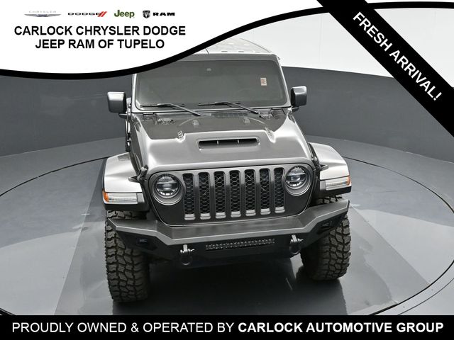 2021 Jeep Wrangler Unlimited Rubicon 392 27