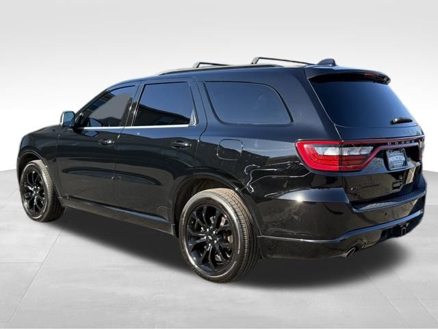 2020 Dodge Durango