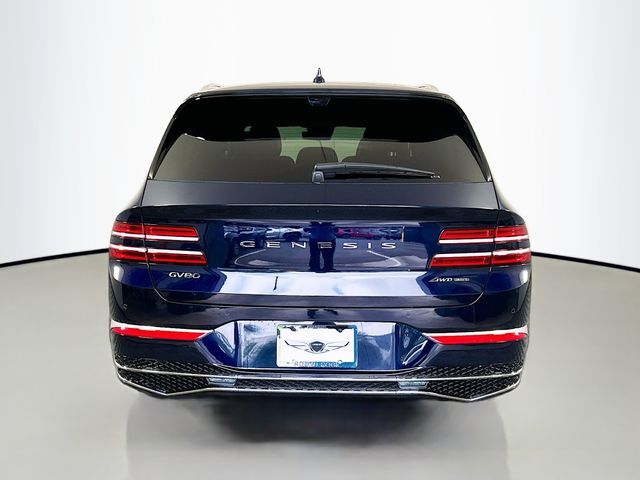 Thumbnail: 2026 Genesis GV80 - 6