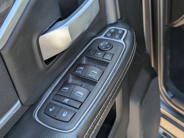 2024 Ram 2500 Big Horn - 10