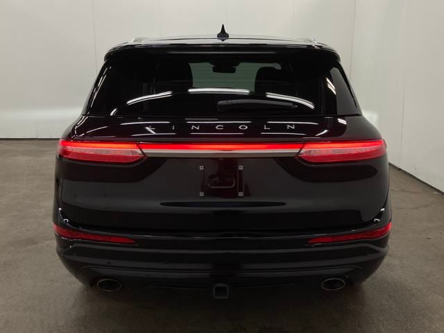 2021 Lincoln Corsair Reserve