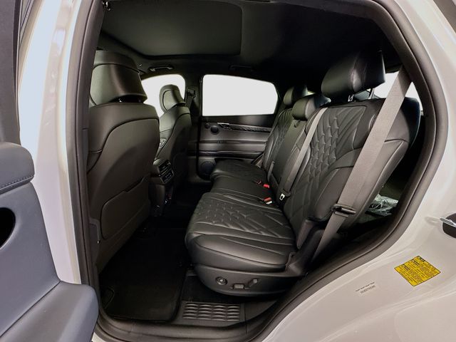 Thumbnail: 2026 Genesis GV80 - 17