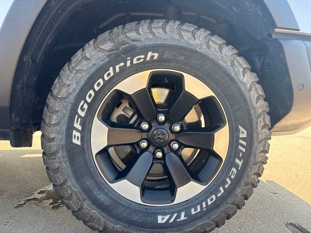 Used 2020 Ram 1500 Truck