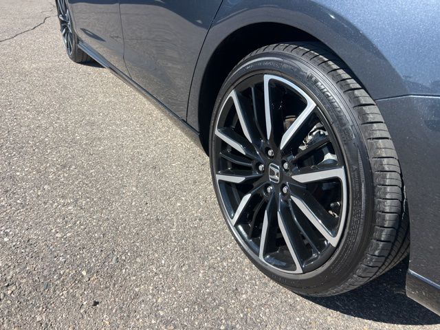 2023 Honda Accord Hybrid