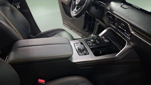 Used 2024 Mazda CX-90 SUV