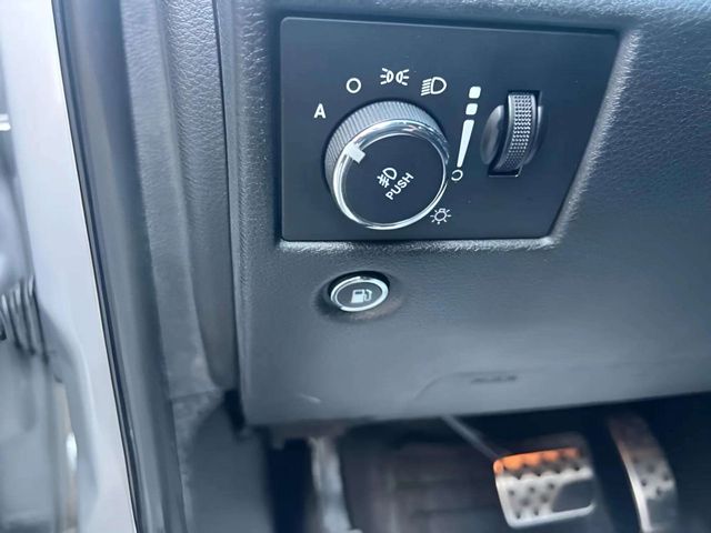JeepGrand Cherokee7